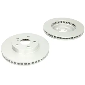 Jeu de 2 disques de frein FERODO DDF1882C - Réf. 1251375 pas cher