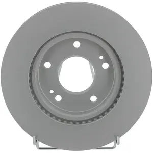 Disque de frein PREMIER Coat+ disc DDF1599C Ferodo DDF1599C pas cher