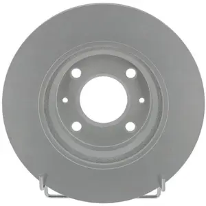 Jeu de 2 disques de frein FERODO DDF1840C - Réf. 1347338 pas cher