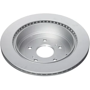 Disque de frein FERODO DDF2072C arrière, ventilé, 2 pièce pas cher