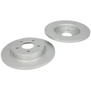 FERODO Disques de frein pour FORD: Focus (Ref: DDF2061C) pas cher