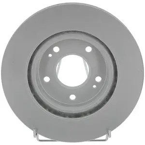 FERODO Disques de frein pour MITSUBISHI: Grandis (Ref: DDF1659C) pas cher