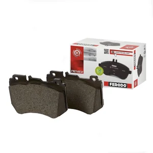FERODO Plaquettes de frein FDB4735 pas cher