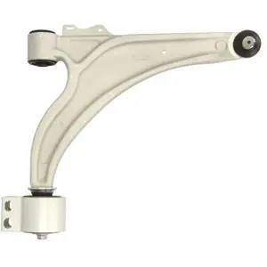 Comparateur de prix : Bras de suspension MOOG OP-TC-13454 essieu avant, droite, avant