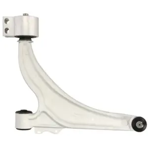 Bras de suspension MOOG OP-TC-13453 essieu avant, gauche, avant