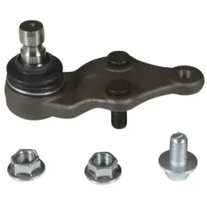 Comparateur de prix : Rotule de suspension MOOG HY-BJ-13247 - Réf. 338HYBJ13247