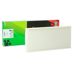 Comparateur de prix : Filtre d'habitacle Champion CCF0144
