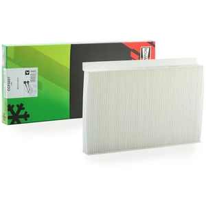 Comparateur de prix : Filtre d'habitacle Champion CCF0227