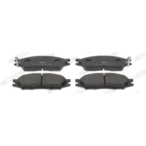 FERODO Plaquettes de frein X4 (Ref: FDB1888) pas cher