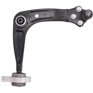 Comparateur de prix : MOOG Triangle de suspension pour PEUGEOT: 508 (Ref: PE-TC-13456)