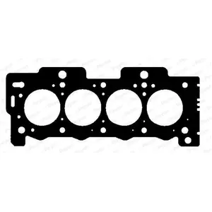 Jeu De Joints D'étanchéité Culasse De Cylindre AJUSA 53024100