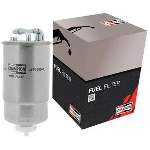 CHAMPION Filtre à carburant pour OPEL: Corsa (Ref: CFF100606) pas cher
