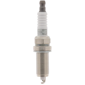 Bougie d'allumage PLATINUM CHAMPION, par ex. pour Opel, BMW, Saab, Smart, Mitsubishi, Vauxhall, WiesmannVendu paramazon