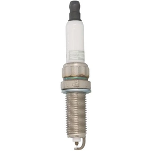 Comparateur de prix : Bougie d'allumage Platinum BiHex CHAMPION, par ex. pour Peugeot, DS, Citroën, Opel, Mini, BMW
