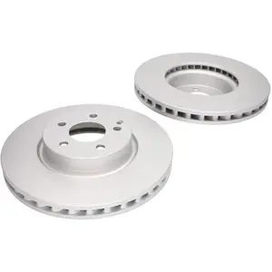 Disque de frein FERODO DDF1692C-1 avant, ventilé, 1 pièce pas cher