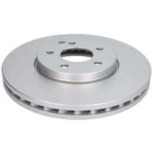 FERODO Disques de frein pour MERCEDES-BENZ: Classe E (Ref: DDF1638C-1) pas cher