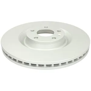 Disque de frein FERODO DDF1661C-1 avant, ventilé, 1 pièce pas cher