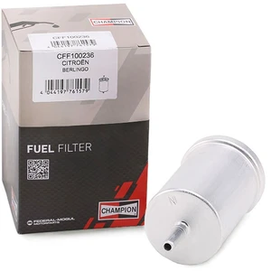 Filtre à carburant Champion CFF100236 pas cher