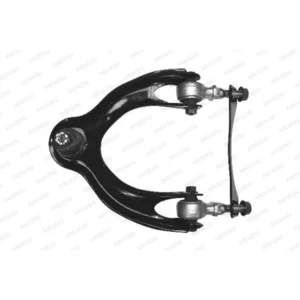 Bras de suspension MOOG HO-WP-0165 essieu avant, gauche, avant