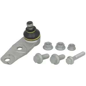 Comparateur de prix : Rotule de suspension MOOG RE-BJ-0811 - Réf. 338REBJ0811