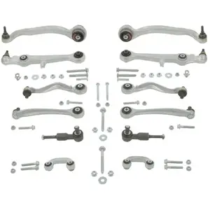Comparateur de prix : Kit de réparation, fusée d'essieu MOOG, par ex. pour Audi, VW, Skoda