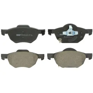 FERODO Plaquettes de frein X4 pour HONDA: Accord (Ref: FDB1704) pas cher