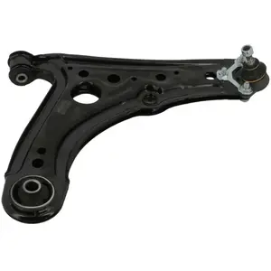 Bras de suspension MOOG VO-WP-1519P essieu avant, droite, avant pas cher