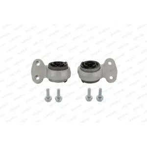 Comparateur de prix : MOOG Silent bloc de suspension pour BMW: Série 3, M3 (Ref: BM-SB-2202)