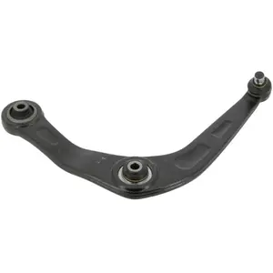 Triangle De Suspension Inférieur Delphi Technologies TC1247 - Pour Côté Gauche, Longueur 530 Mm