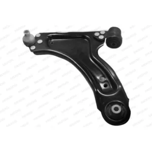 Comparateur de prix : Bras de suspension MOOG OP-WP-1903 Essieu avant, gauche, avant