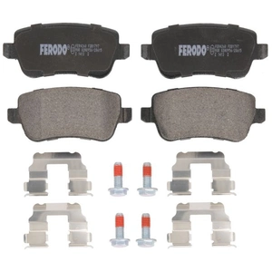 Comparateur de prix : FERODO Plaquettes de frein X4 pour FIAT: Croma (Ref: FDB1797)
