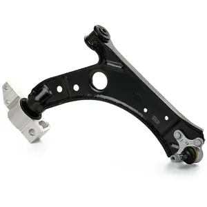 Comparateur de prix : Triangle et bras de suspension MOOG VO-WP-1861 - Réf. 338VOWP1861