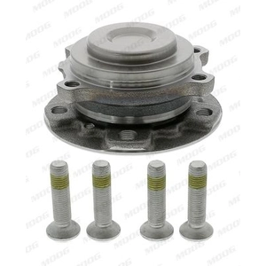 Kit de roulements de roue BM-WB-12720 Moog BMWB12720 pas cher