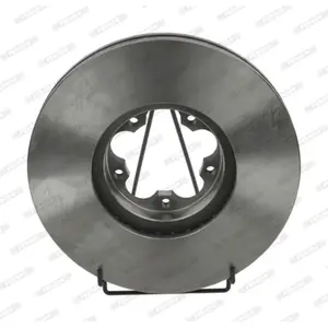 FERODO Disques de frein pour FORD: Transit/Tourneo (Ref: DDF2468-1) pas cher