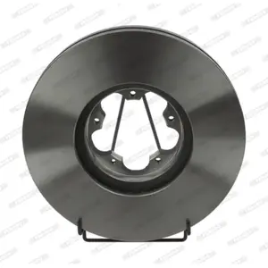 FERODO Disques de frein pour FORD: Transit/Tourneo (Ref: DDF2470-1) pas cher