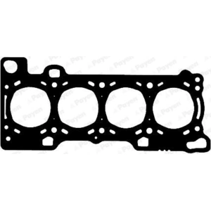 Comparateur de prix : PAYEN Joint de culasse pour FIAT: Ducato & IVECO: Daily (Ref: AB5740)