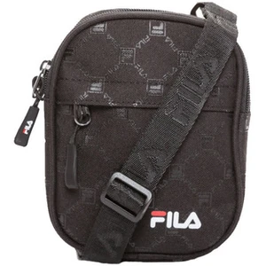 Fila Sac bandouliere fourre tout New pusher bag noir Noir Taille : Unique pas cher