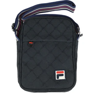 Comparateur de prix : Sac Reporter - FILA - 685085 - Noir - Bandoulière - Taille unique - A4