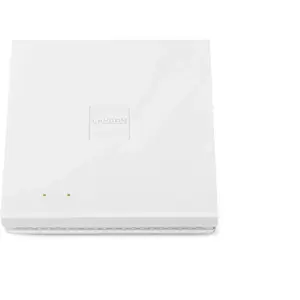 Lancom Systems LX-6400 3550 Mbit/s Power over Ethernet (PoE) White pas cher
