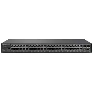 Comparateur de prix : Lancom GS-3252P - Managed - L3 - Gigabit Ethernet (10/100/1000)