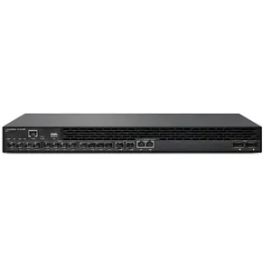 Comparateur de prix : Lancom Systems XS-5116QF Géré L2/L3 1U Noir 61859