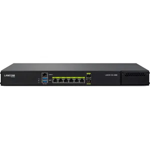 Comparateur de prix : LANCOM ISG-5000 (EU) 61079