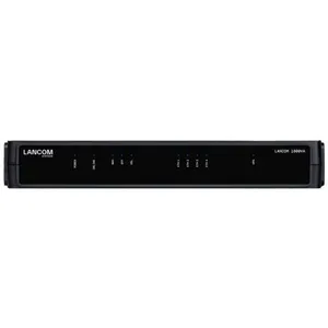 Comparateur de prix : Lancom Systems 1800VA entrée et régulateur 10, 100, 1000 Mbit/s 62148