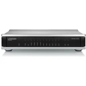 LANCOM 1793VA - - routeur - - DSL/RNIS commutateur 4 ports - 1GbE, PPPVendu paramazon