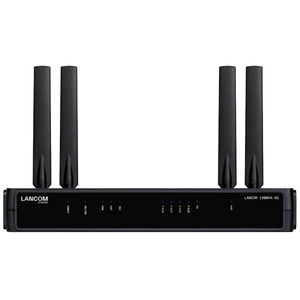 Comparateur de prix : LANCOM SD-WAN SDWAN Gateways 1800VA-5G 1800VA5G (62151)