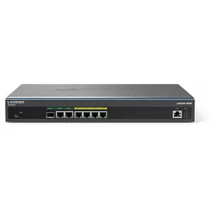 Comparateur de prix : Lancom Systems 1900EF Routeur connecté Gigabit Ethernet Noir