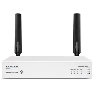 Lancom R&S Unified Firewall UF-60 LTE - Firewall pas cher