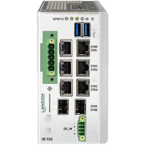 Comparateur de prix : Lancom R&S Unified UF-T60 Pare-feu