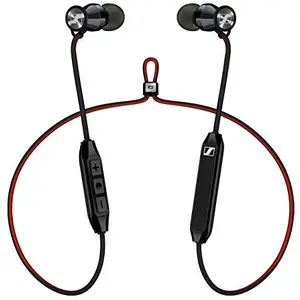 Sennheiser Écouteurs Sans Fil Momentum - Noir pas cher
