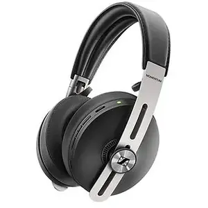 Comparateur de prix : Sennheiser Momentum M3 Over-Ear Wireless noir
